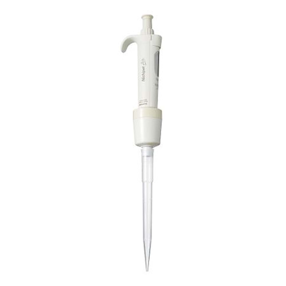 OTOMATİK PİPET , NICHIRYO , NICHIPET AİR , 1000-10000 ul