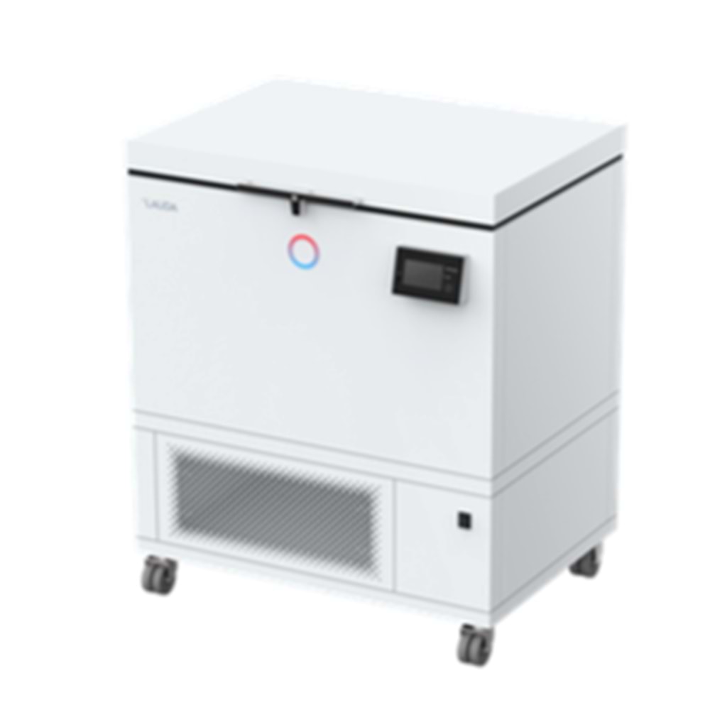 DERİN DONDURUCU , LAUDA , VF-20085 , 205 L , -85 ... -50 °C