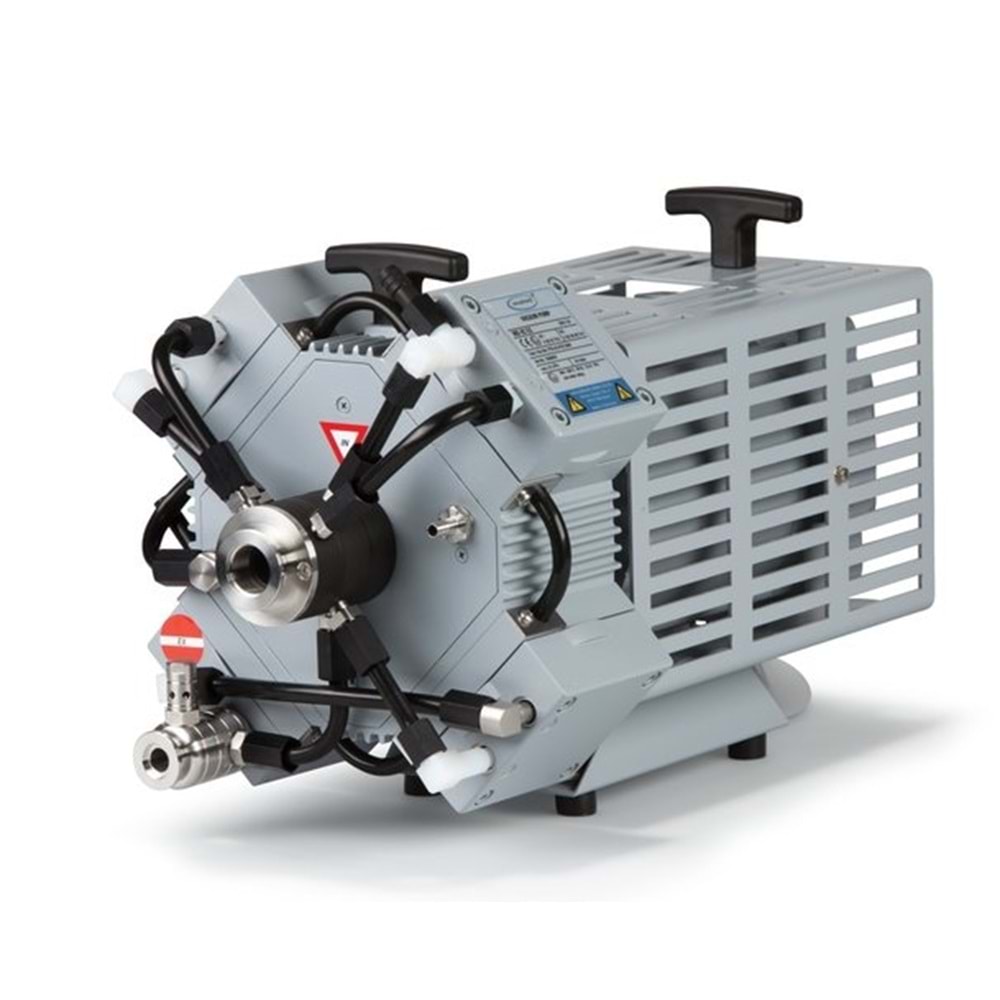 VAKUM POMPASI , VACUUBRAND , MD 4C EX