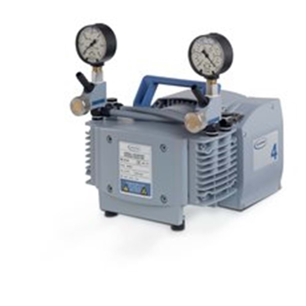 VAKUM POMPASI , VACUUBRAND , ME 4R NT