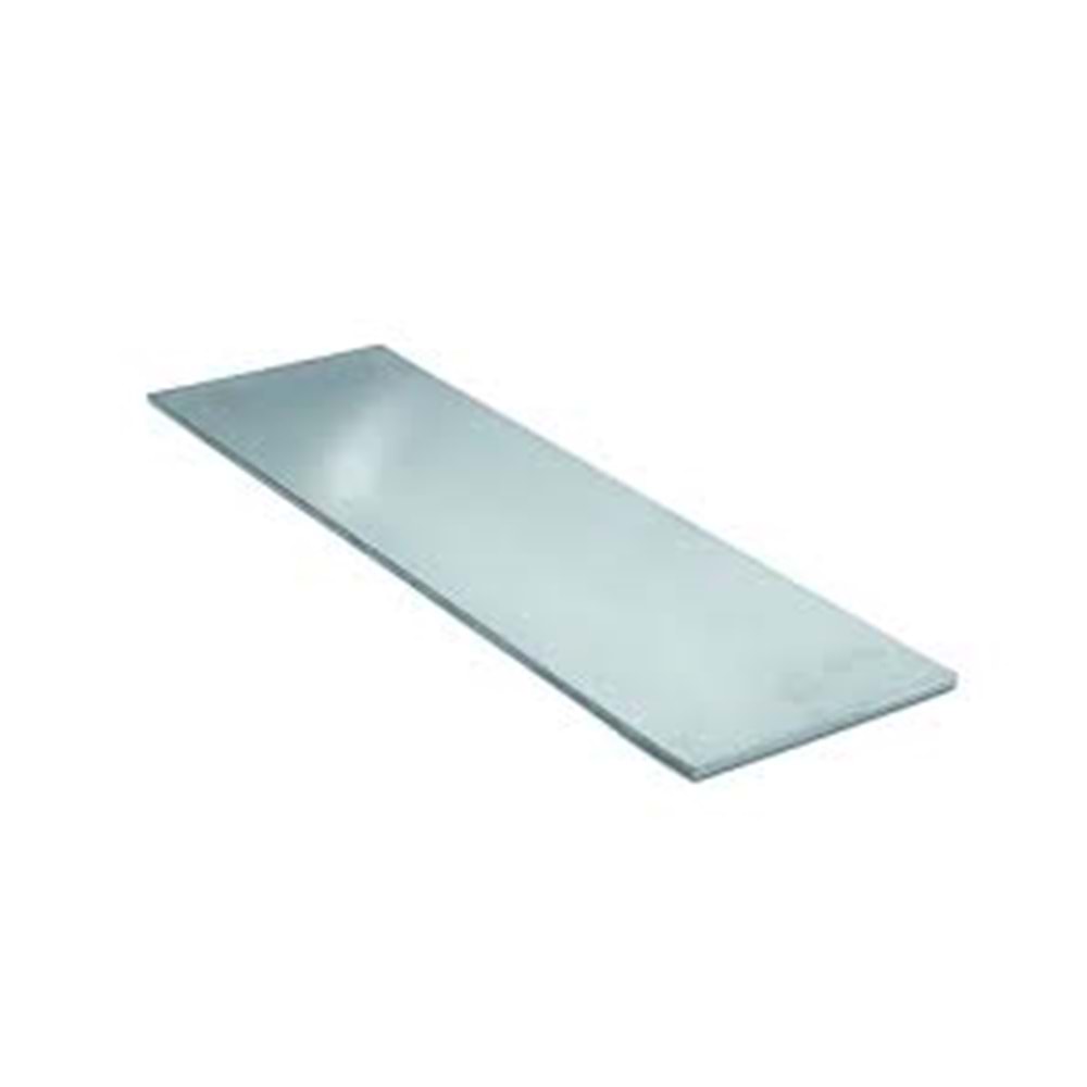 QUARTZ CAM PLAKA , 110 MM x 70 MM x 10MM
