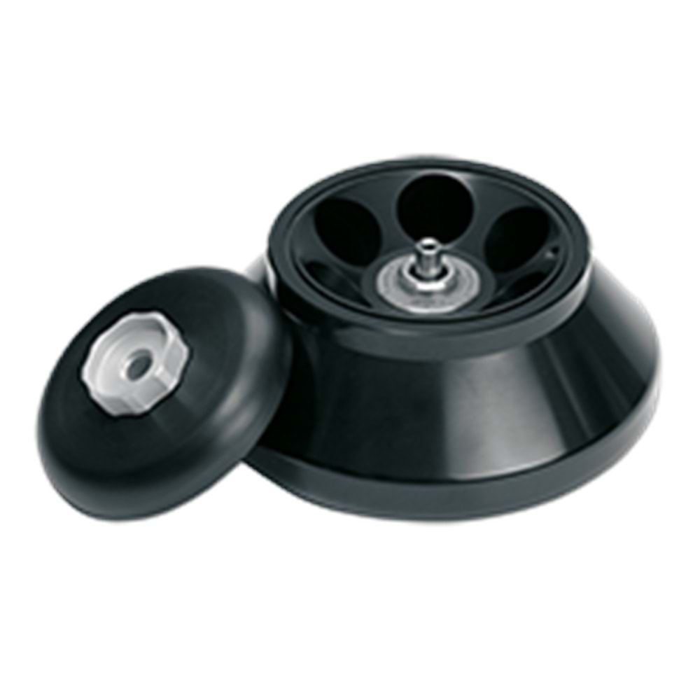 ROTOR , HERMLE , 6 X 85 ML , 220.78 V21 , Max : 13500 RPM