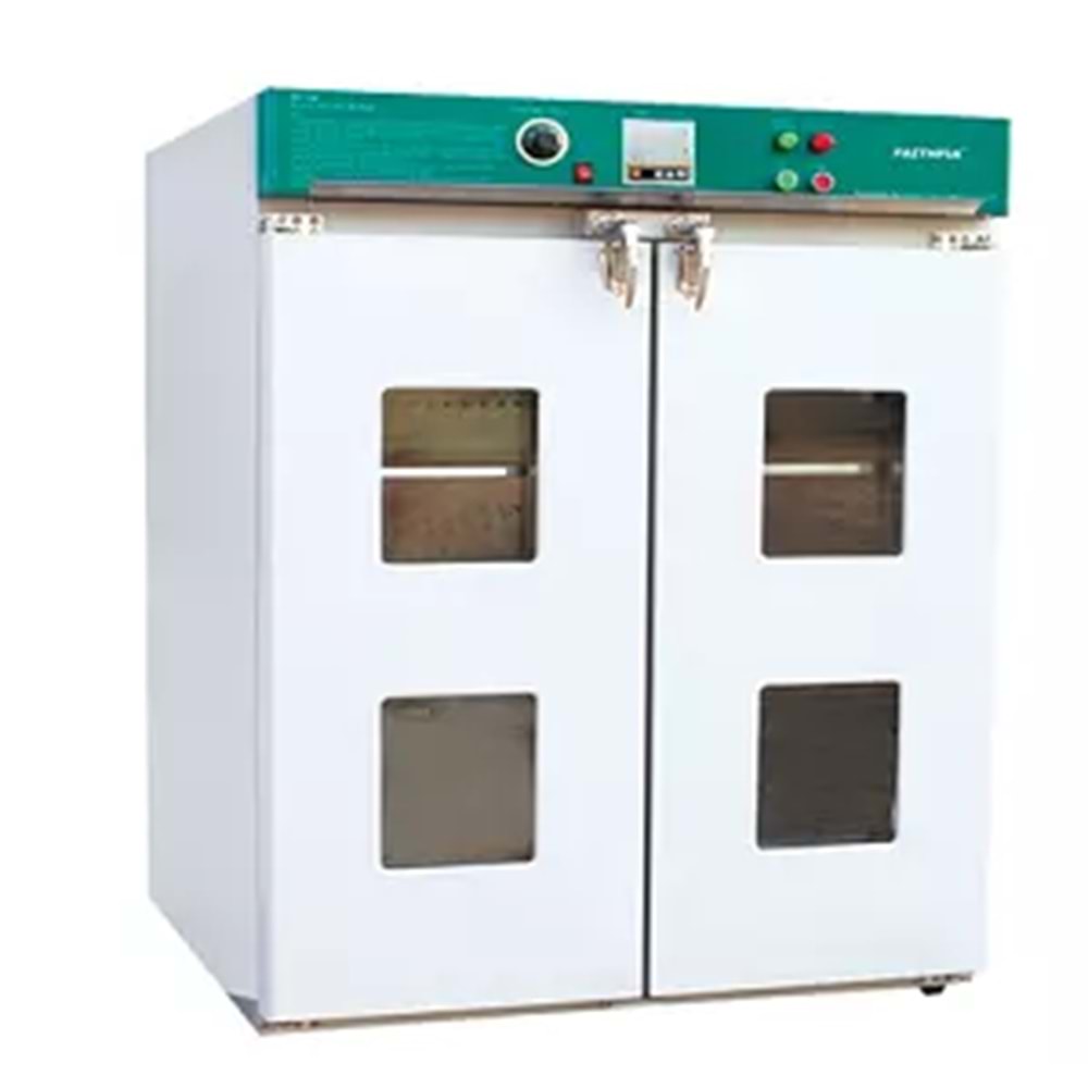 ETÜV , FAITHFUL , DGF-6AB , 1300 LT