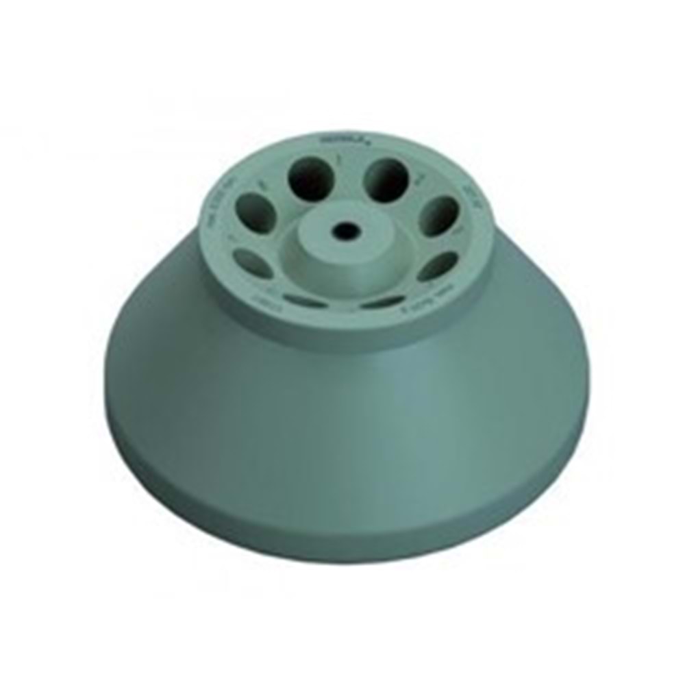 SANTRİFÜJ , HERMLE , Z 207 A , MAX : 6800 RPM