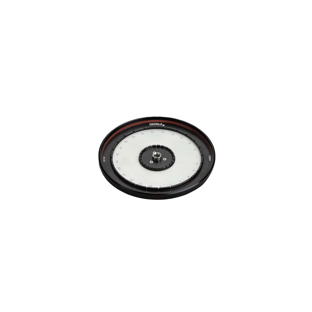 SANTRİFÜJ , HERMLE , Z 207 H , MAX : 13000 RPM