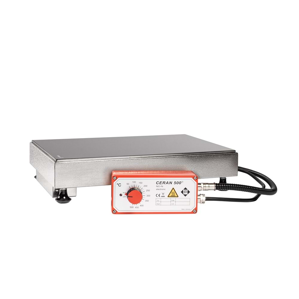HOT PLATE , GESTIGKEIT , 33SR