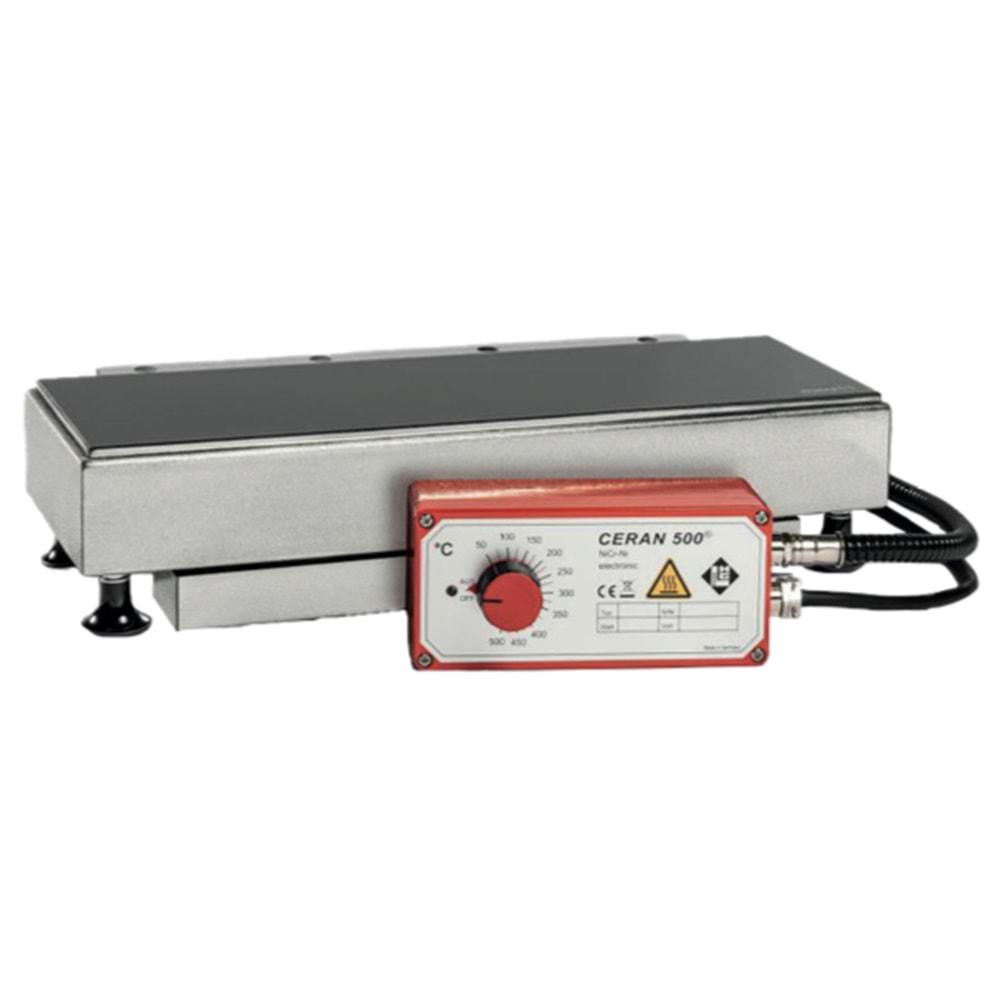 HOT PLATE , GESTIGKEIT , 4SR
