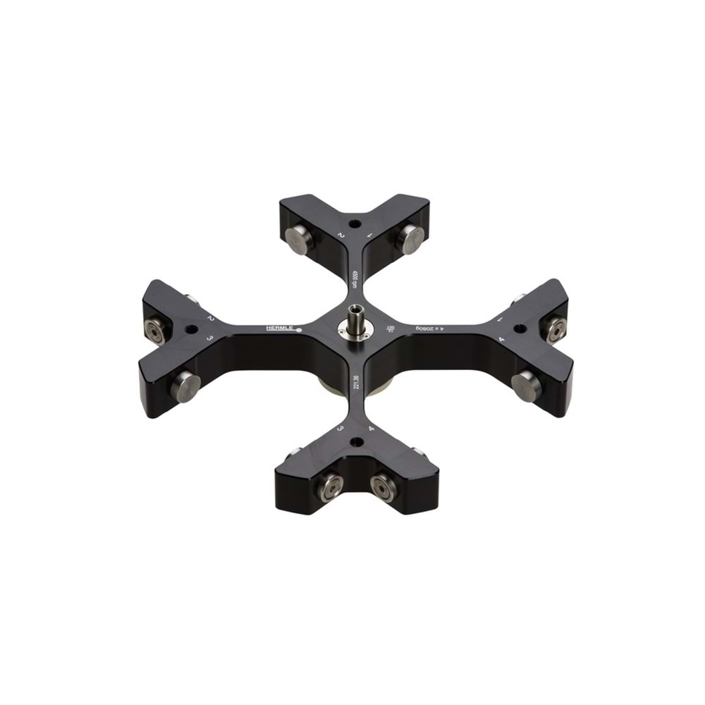 ROTOR , HETTICH , SWING OUT , 5664