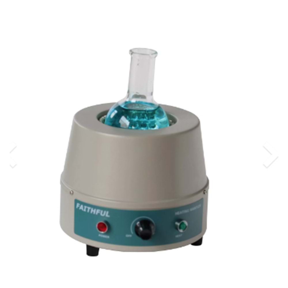 BALON ISITICI , ANALOG , 10000 ML , FAITHFUL INSTRUMENT , 98-I-B-10000
