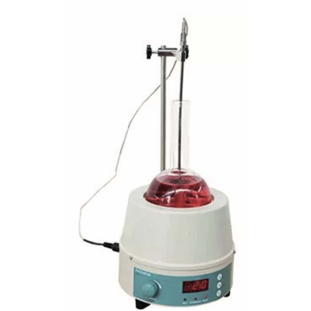BALON ISITICI,DİJİTAL,MAN.KARŞ.,500 ML,FAITHFUL INSTRUMENT , 98-III-B-500