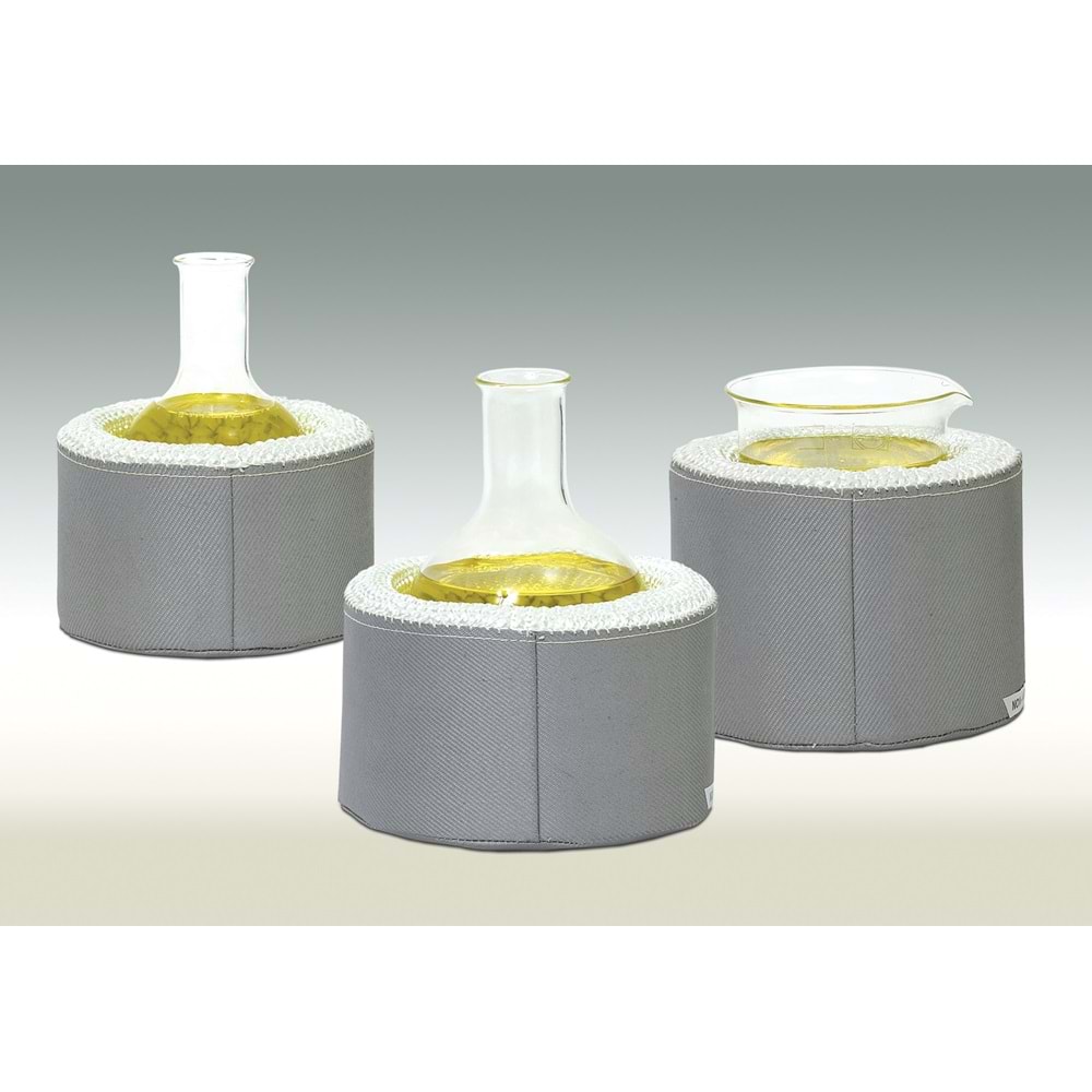 BALON ISITICI , BEZ DIŞ GÖVDELİ , 500 ML , A 203