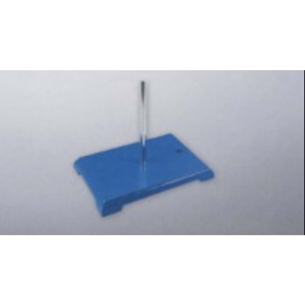 BÜRET STANDI , , 200*140 MM , DİKDÖRTGEN TABANLI
