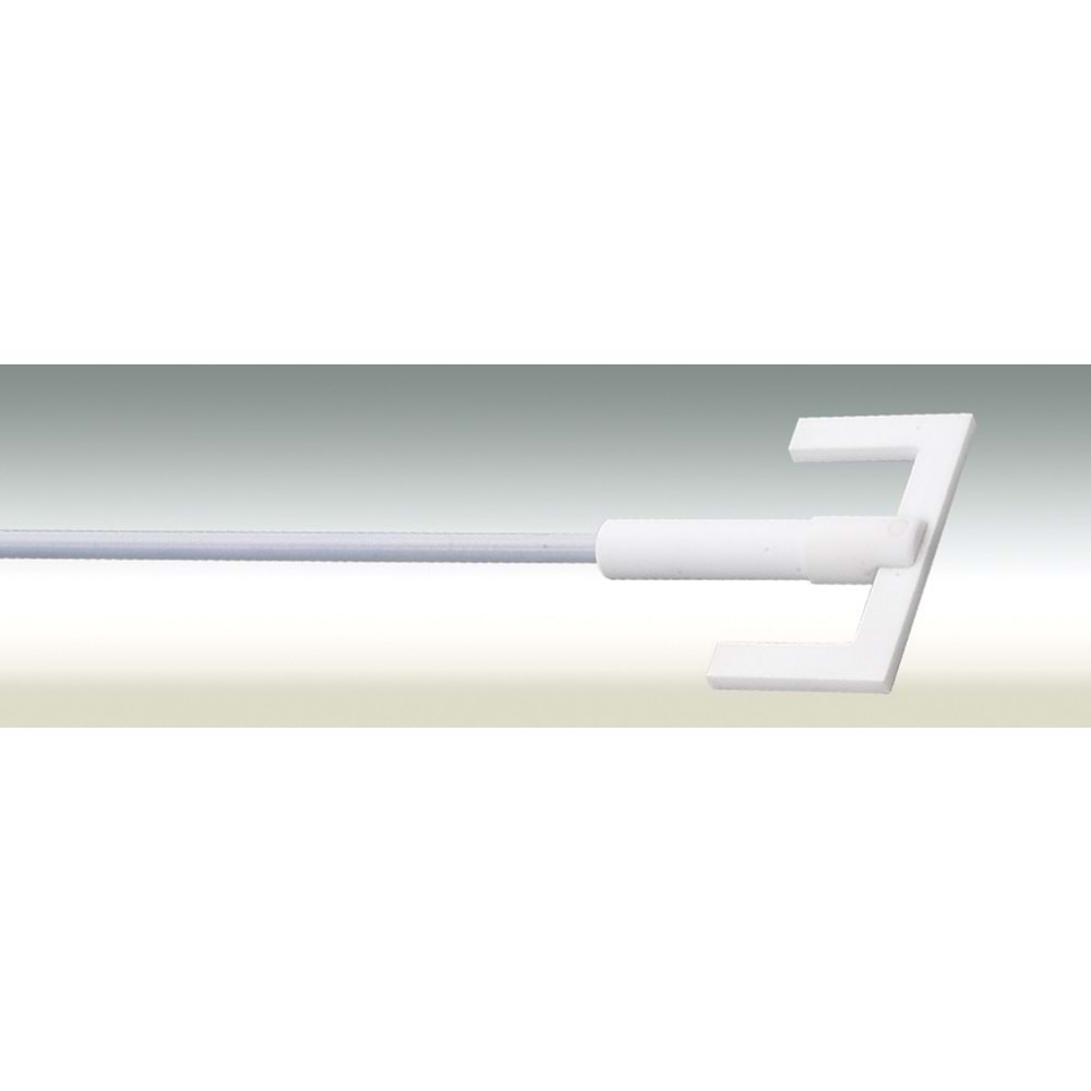 PTFE KARIŞTIRMA UCU , AN 60 T