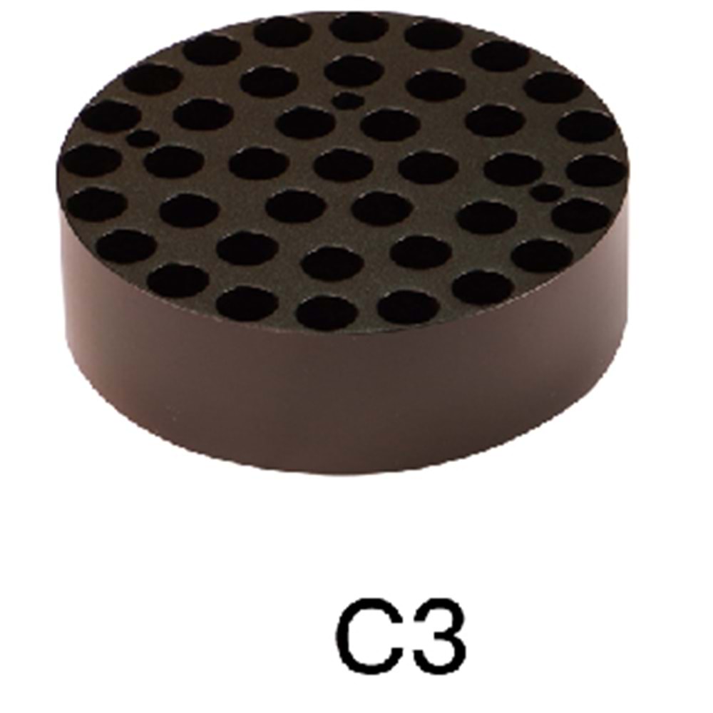 BLOK C3 , 39 * 1.5 ML