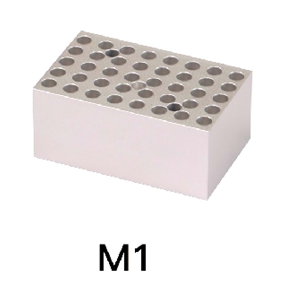 BLOK M1 , 40 * 0.2 ML