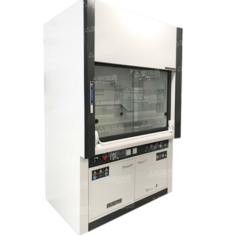 ÇEKER OCAK , 120 CM , CLS SCIENTIFIC , CLFH-1200