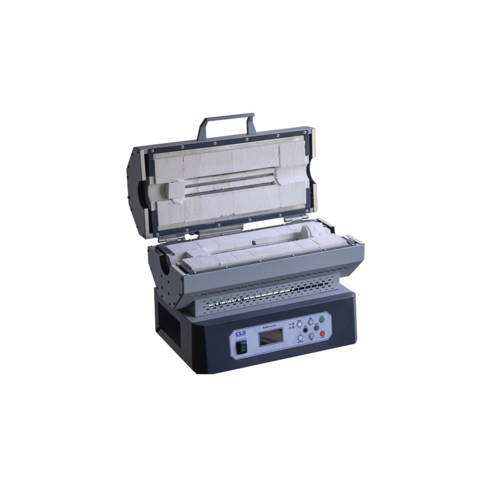 TÜP FIRIN , CLS SCIENTIFIC , 1200 C , CLTF-3050