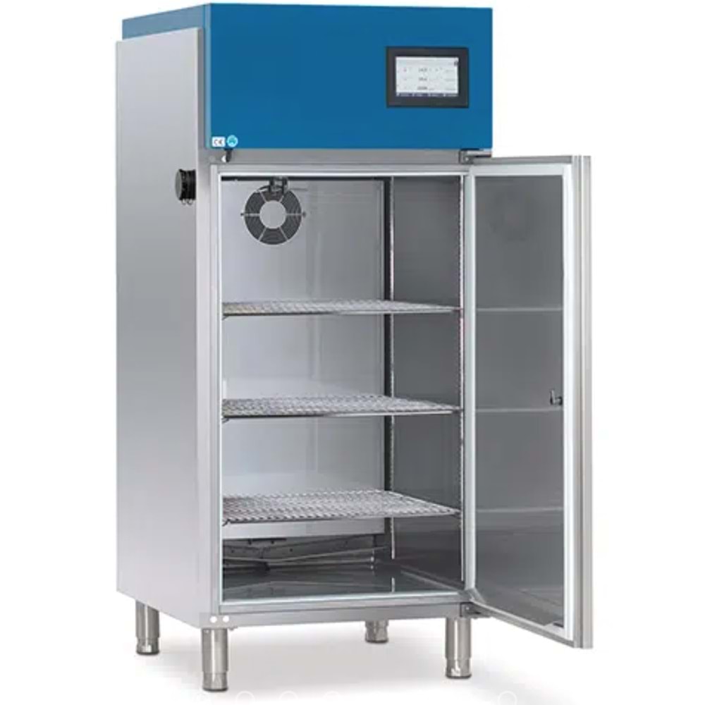 İKLİMLENDİRME DOLABI , RUMED , CPS-P350