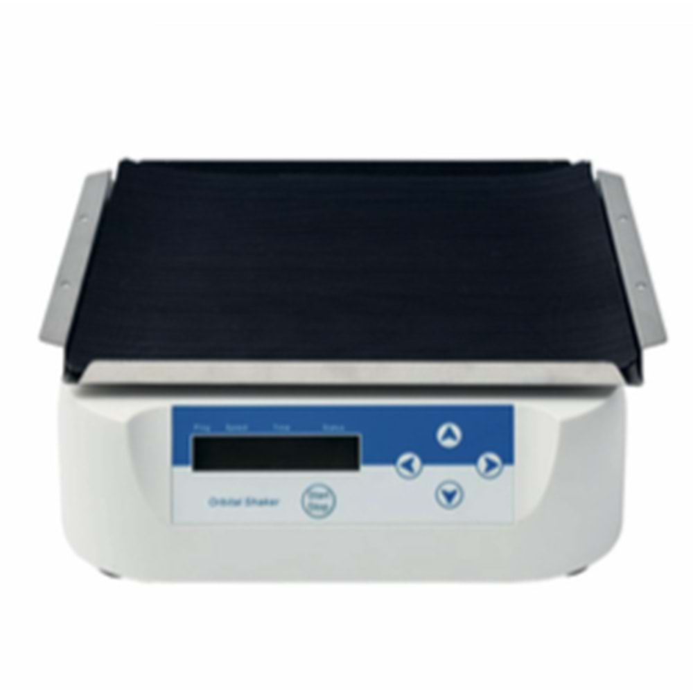 ORBİTAL ÇALKALAYICI , CS-100