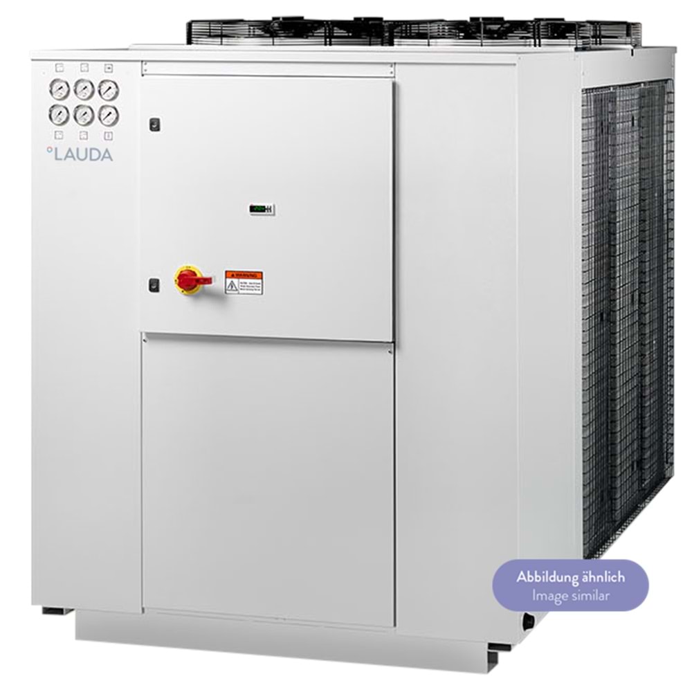 CHILLER , LAUDA , ULTRACOOL , UC 1350 , 5.5 BAR , -5 °C ~ 25°C
