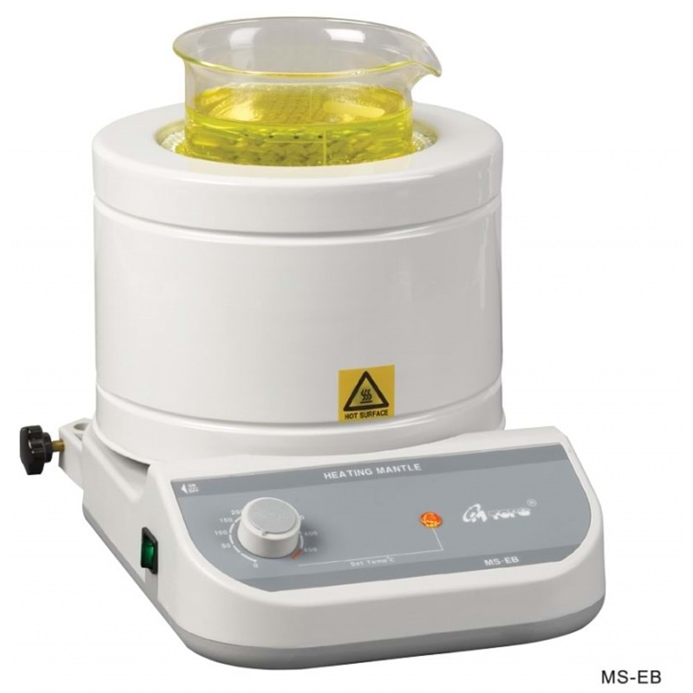 BEHER ISITICI , 20000 ML , EBH 509
