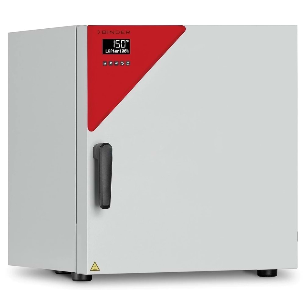 ETÜV , 56 LT , BINDER , ED 56