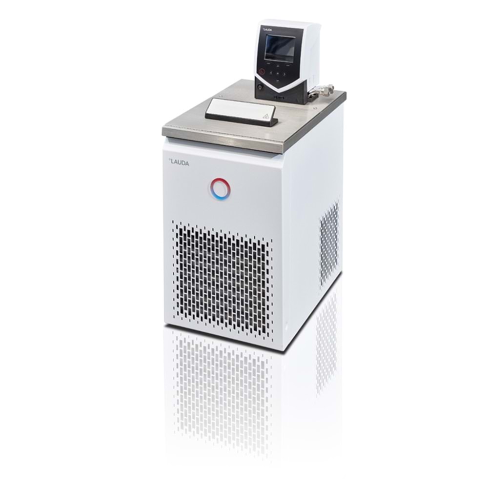 ISITMA TERMOSTATI , LAUDA , ECO ET20S , 20 °C ~ 100 °C