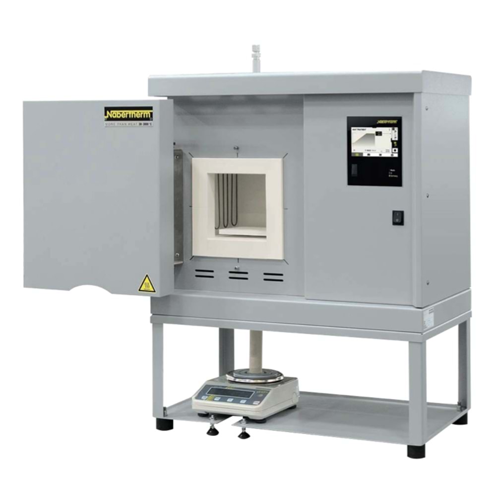 YÜKSEK SICAKLIK FIRINI - 1750°C , EW-4200 , NABERTHERM