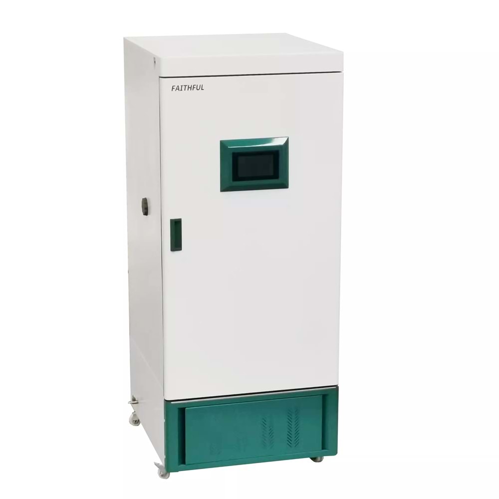İKLİMLENDİRME KABİNİ , FAITHFUL , FPG 450