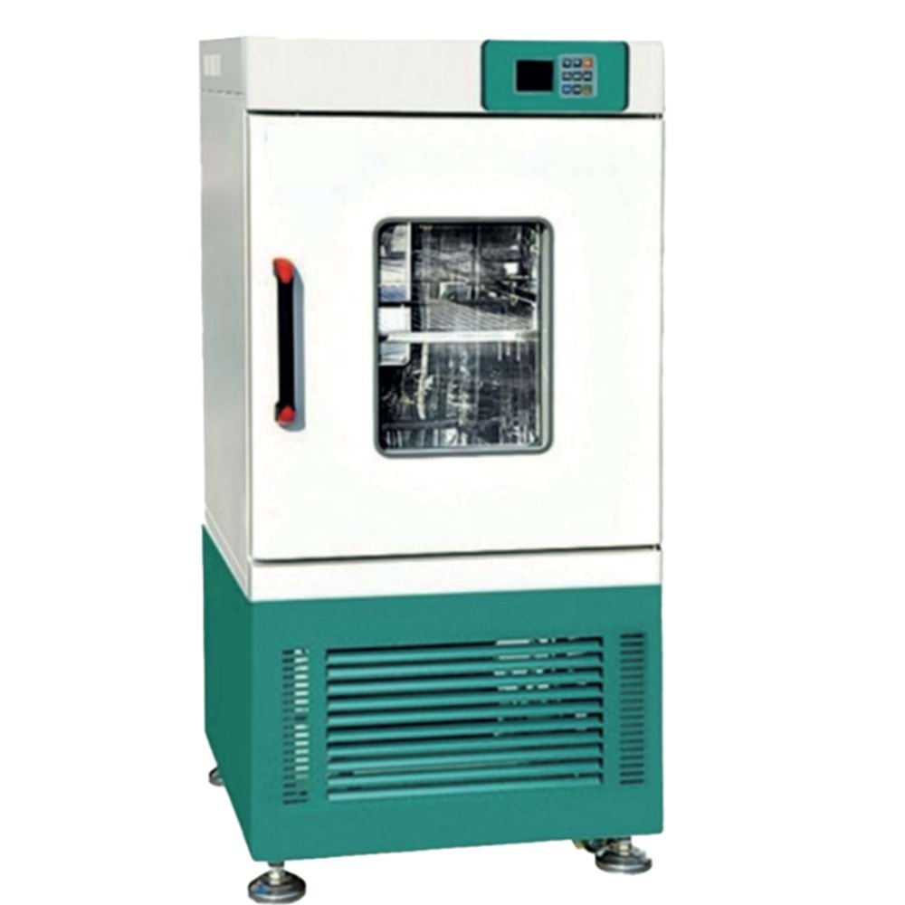 İNKÜBATÖR , SOĞUTMALI , ÇALKALAMALI , 200 LT , FAITHFUL , FSI-200B