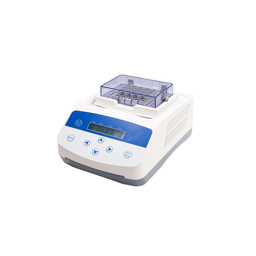 BLOK İNKÜBATÖR , GH-100