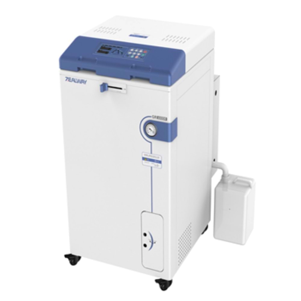 OTOKLAV , ZEALWAY , 85 LT , GR85DF