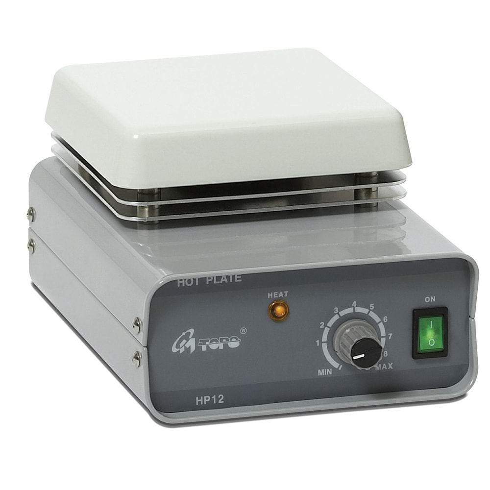 HOT PLATE , HP12