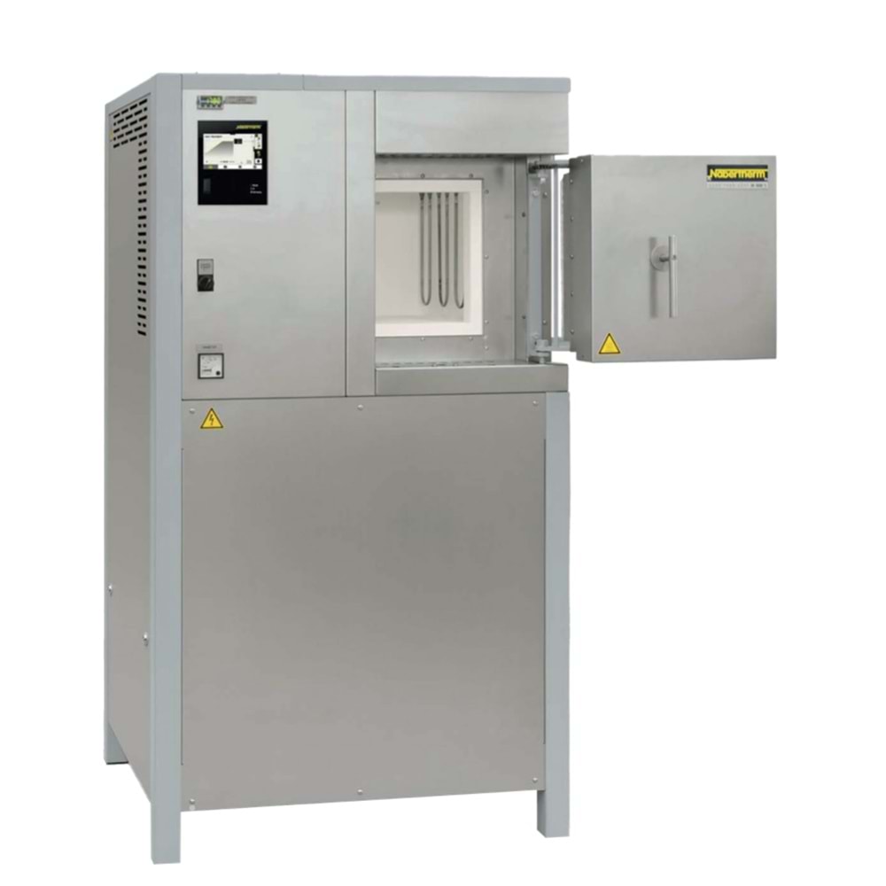 YÜKSEK SICAKLIK FIRINI - 1800°C , HT 16/18 , NABERTHERM