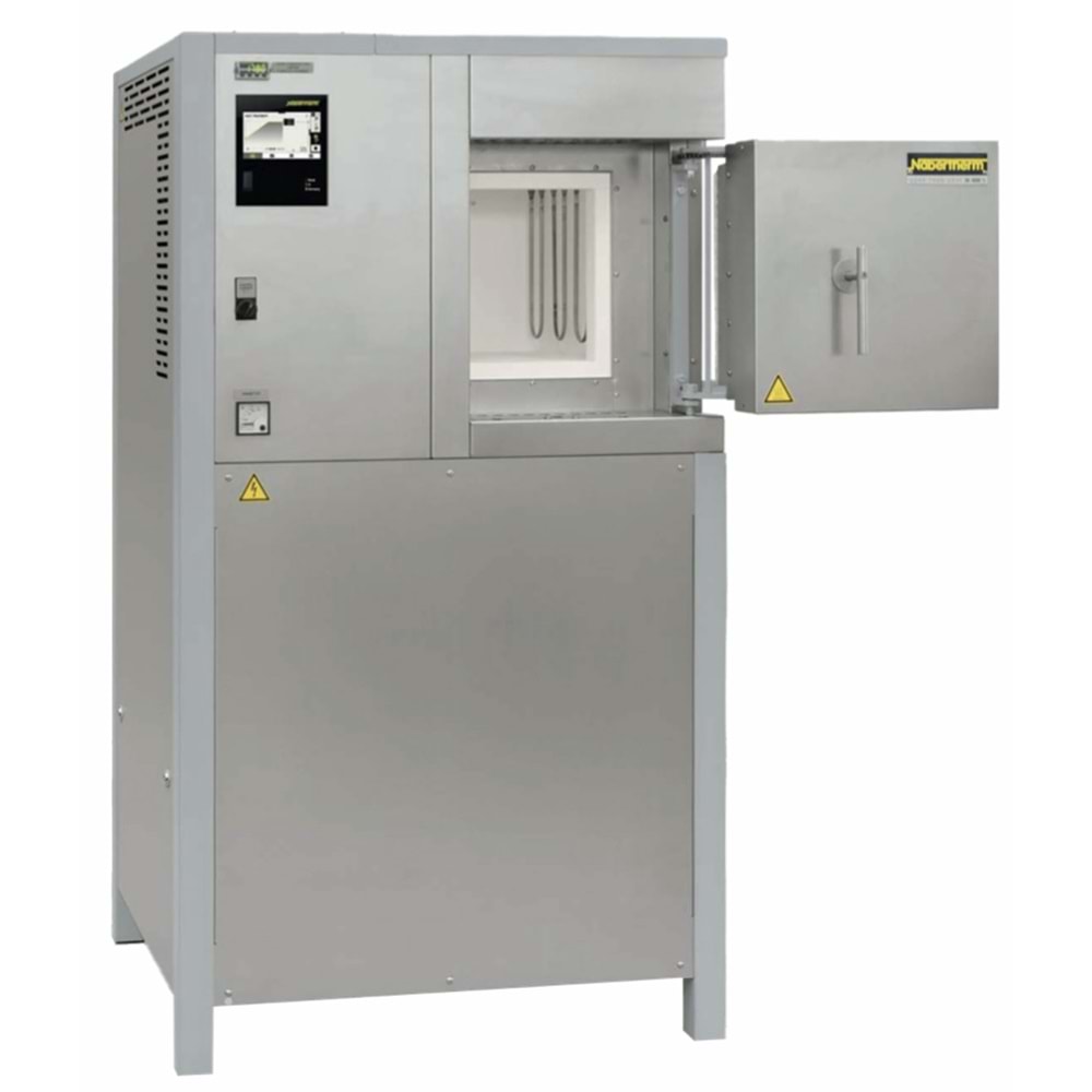 YÜKSEK SICAKLIK FIRINI - 1800°C , HT 276/18 , NABERTHERM