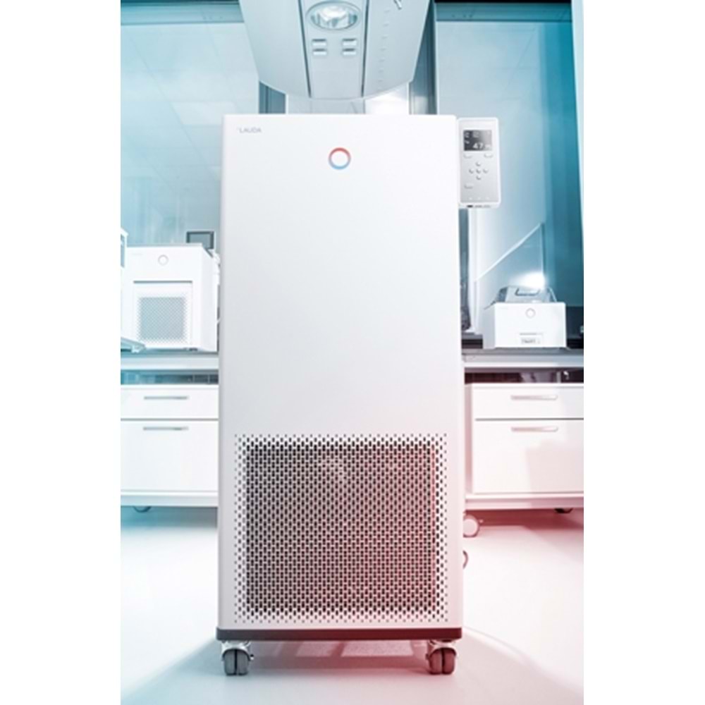 PROSES TERMOSTATI , LAUDA , INTEGRAL IN 1590 XTW , -90 °C ~ 220 °C