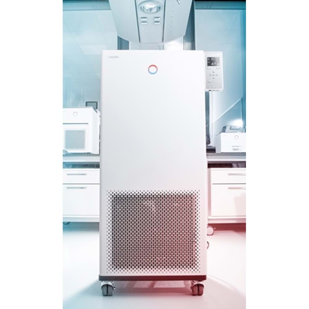 PROSES TERMOSTATI , LAUDA , INTEGRAL IN 550 XT , -50 °C ~ 220 °C