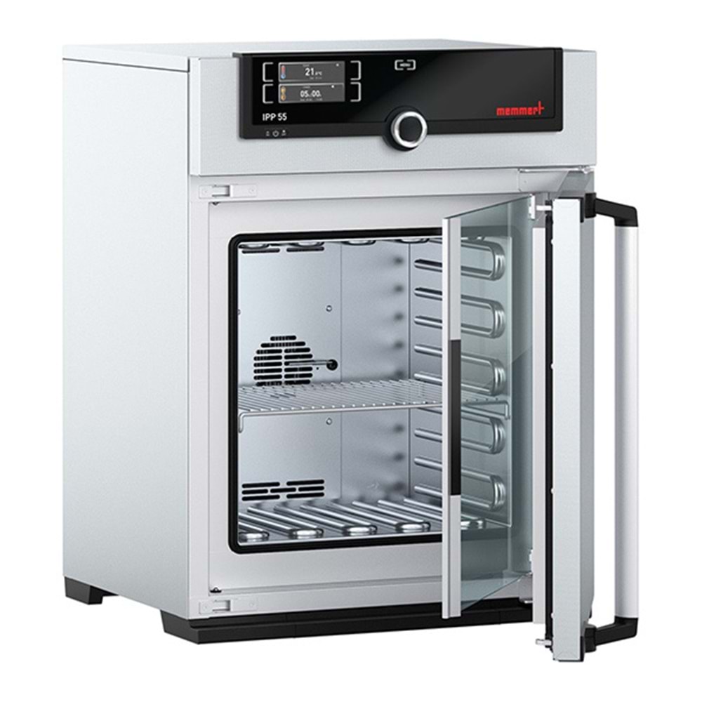 SOĞUTMALI İNKÜBATÖR , MEMMERT , IPP 110 ECO
