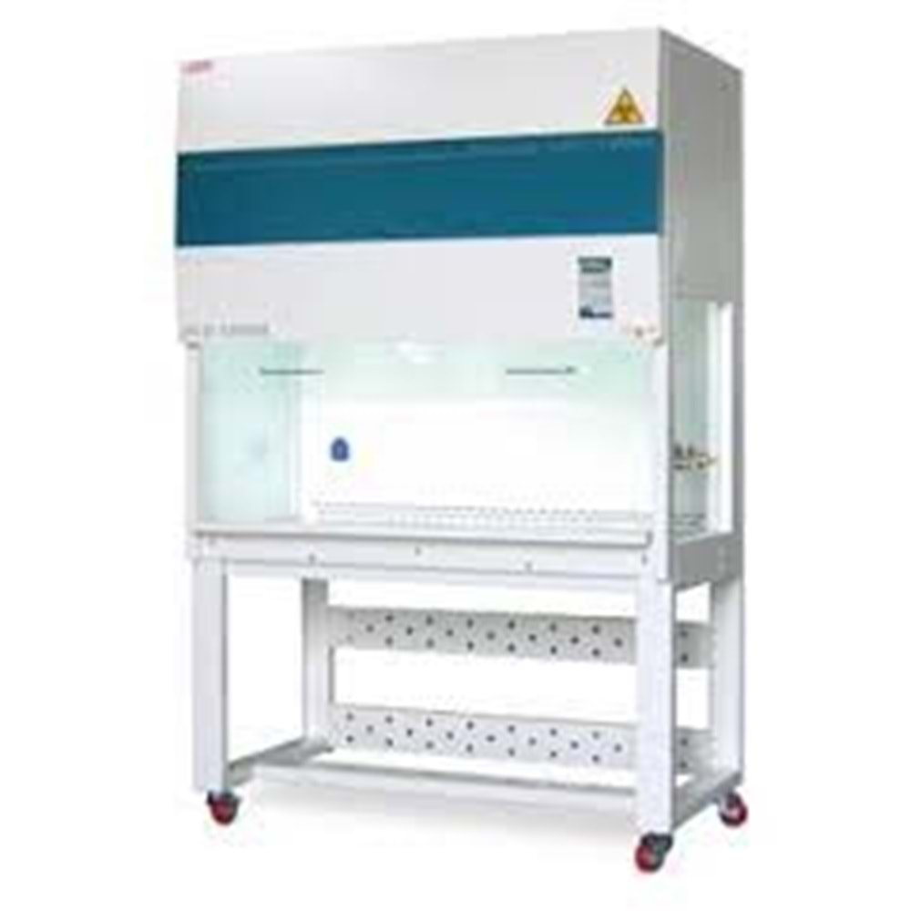 LAMİNAR FLOW KABİN , 1800 MM , JSR , JSCB -1800 SL