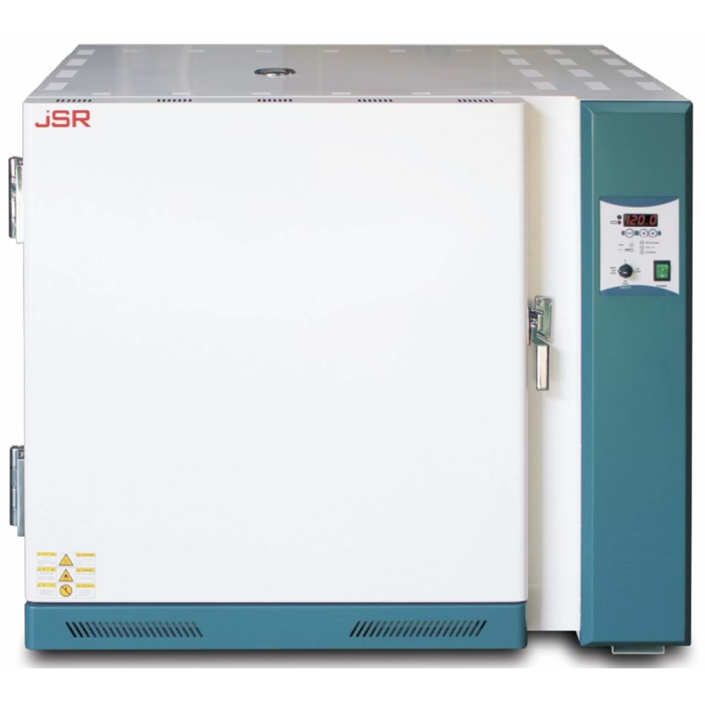 ETÜV , 350 C , 150 LT , JSR , JSOF-150H