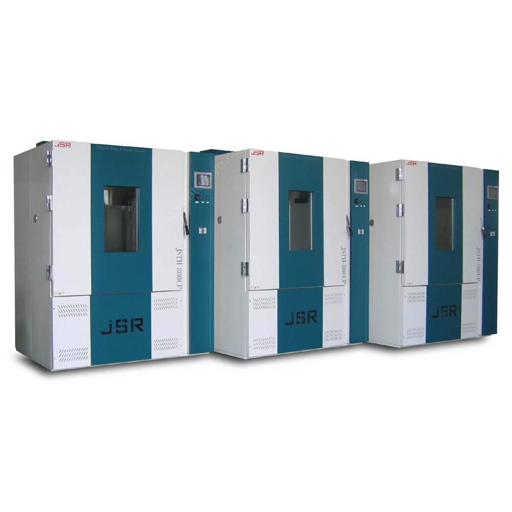 PREMIUM İKLİMLENDİRME KABİNİ , JSRH-150CPL
