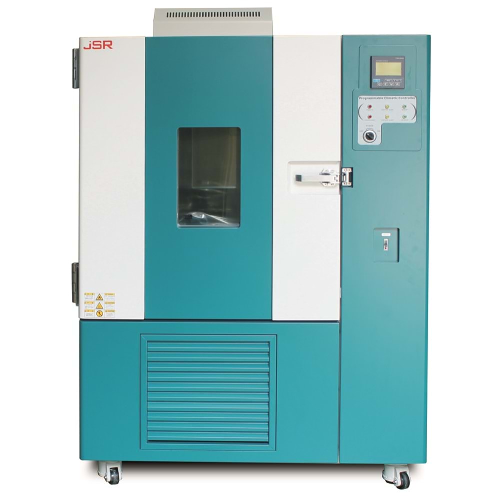 İKLİMLENDİRME KABİNİ , 150 LT , JSR , JSTH - 150CPL