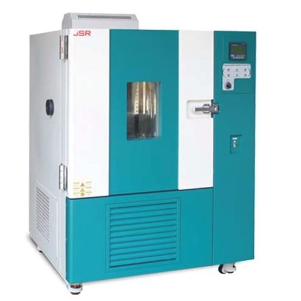 İKLİMLENDİRME KABİNİ , 800 LT , JSR , JSTH - 800CP