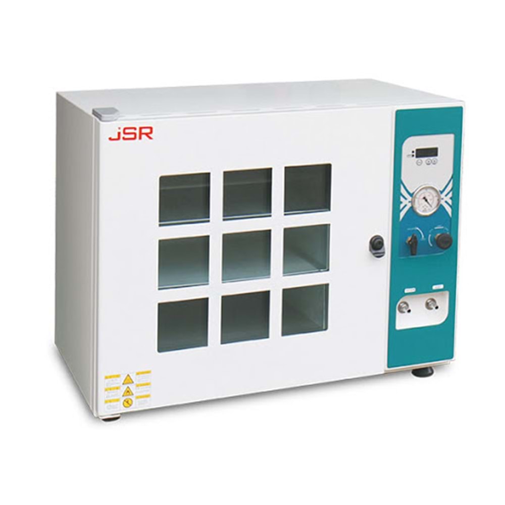 ETÜV , VAKUMLU , 27 LT , JSR , JSVO - 30T