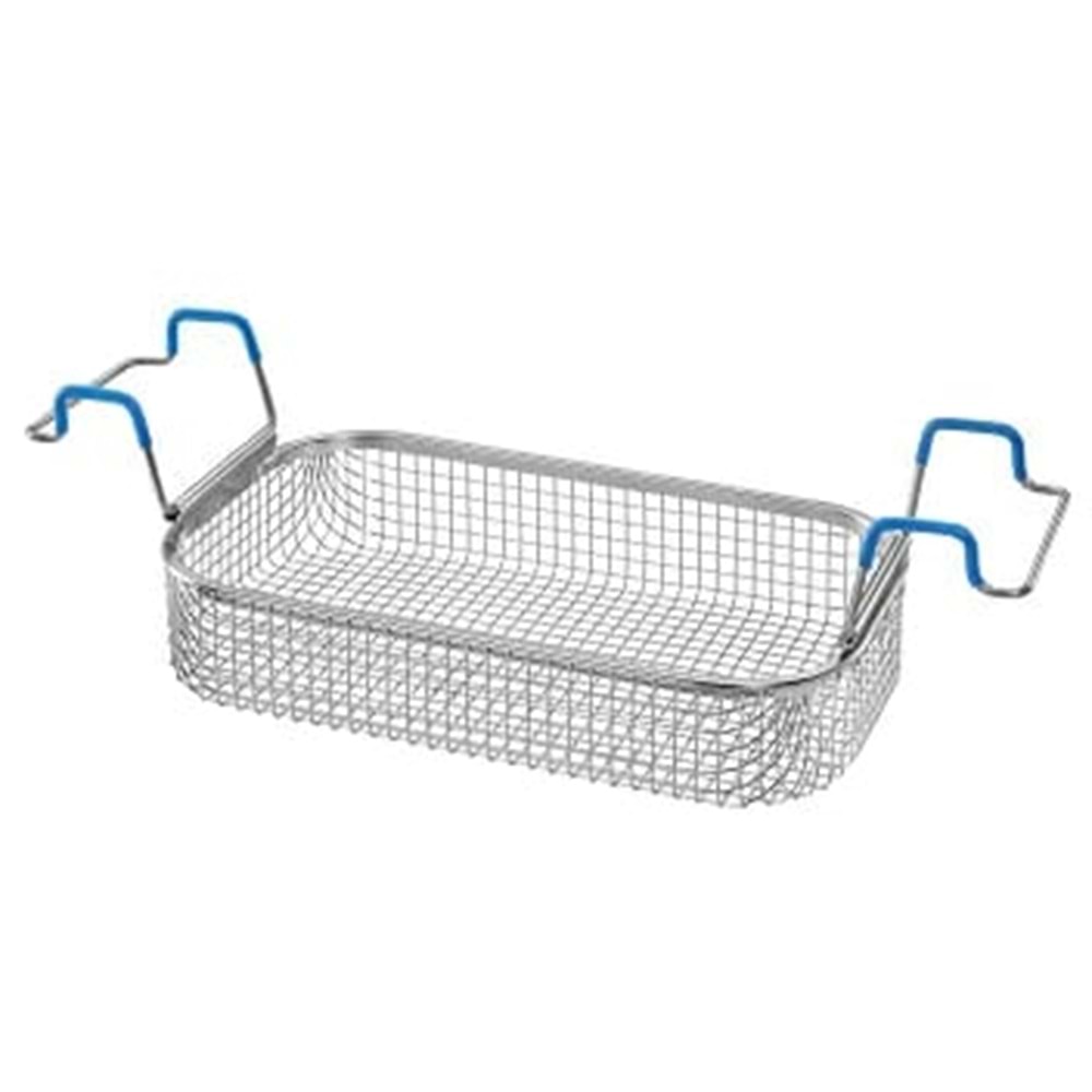 ULTRASONİK BANYO SEPETİ , BANDELIN , K 10