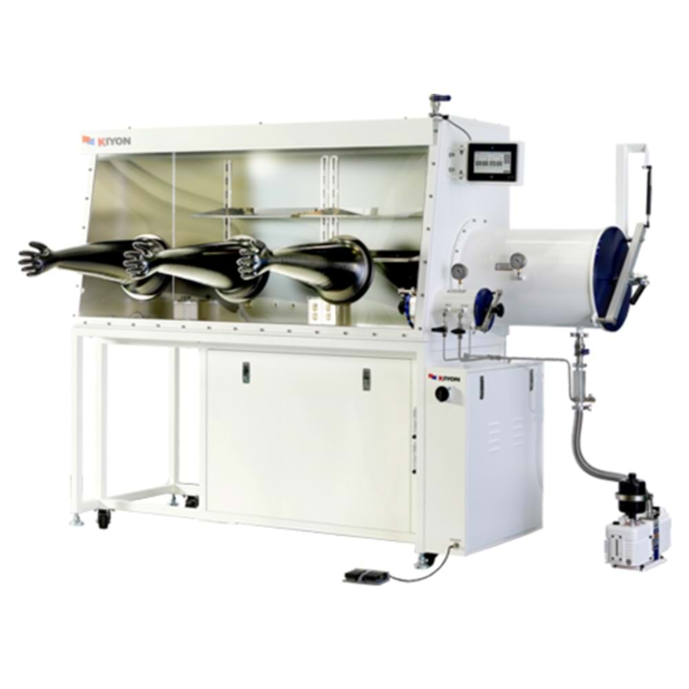 GLOVE BOX , KOREA KIYON , KK-021-AS , 4 PORT