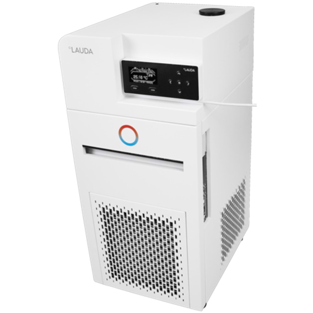SOĞUTMA BANYOSU TERMOSTATI , LAUDA PRO , RP 240EC ,-40 °C ~ 200 °C