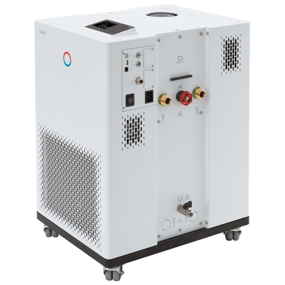 PROSESS TERMOSTATI , LAUDA , IN130T , -30 °C ~ 120 °C