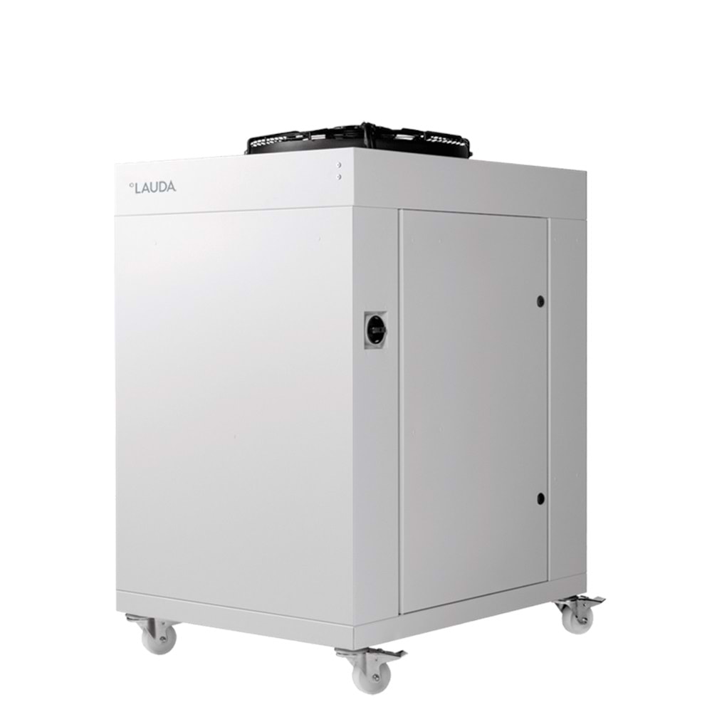 CHILLER , LAUDA , ULTRACOOL , UC 50 , 6.5 BAR , -10 °C ~ 35 °C