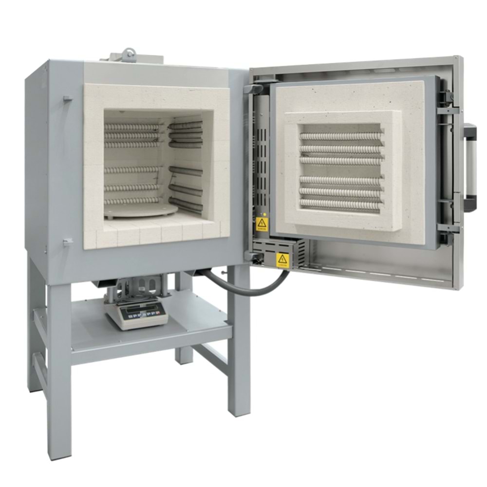 KÜL FIRINI - 1100°C , LF 15/13 , NABERTHERM